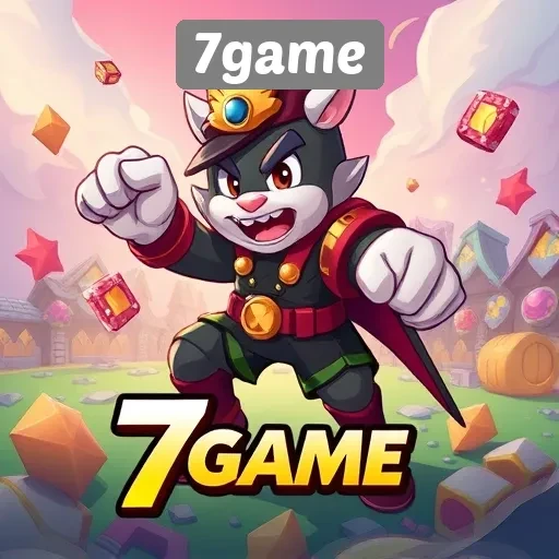 Kelebihan dan Fitur Menarik di 7game