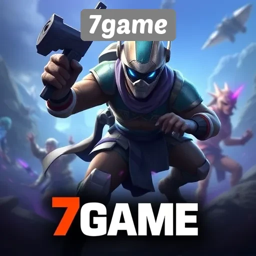 7game: Platform Alternatif untuk Menemukan Game Terbaru