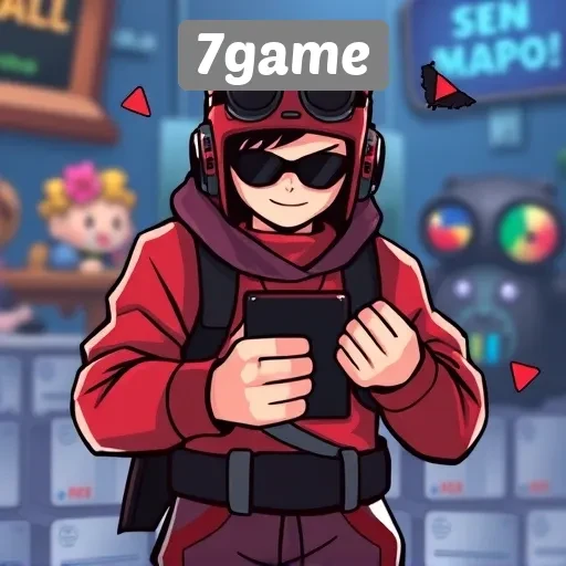 Manfaat Bergabung dengan Komunitas 7game untuk Gamer Indonesia