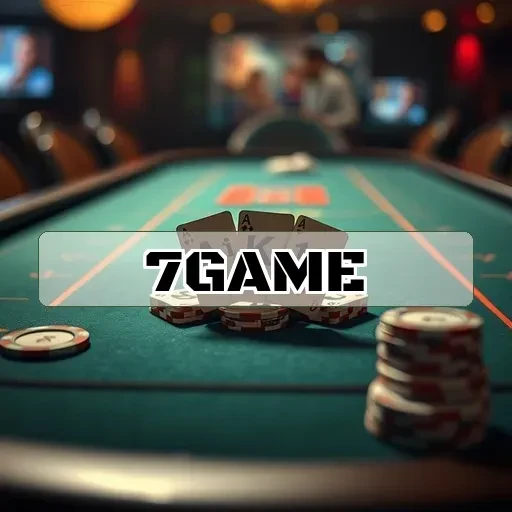 7game: Temukan Keunggulan Menarik di Klub Game Online