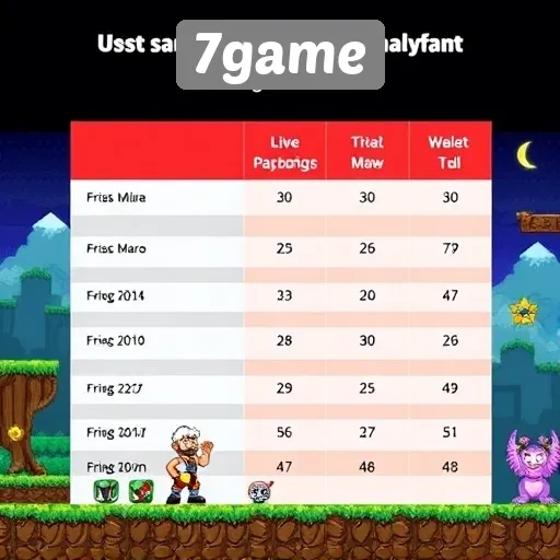 Perbandingan 7game dengan Platform Game Lain di Indonesia