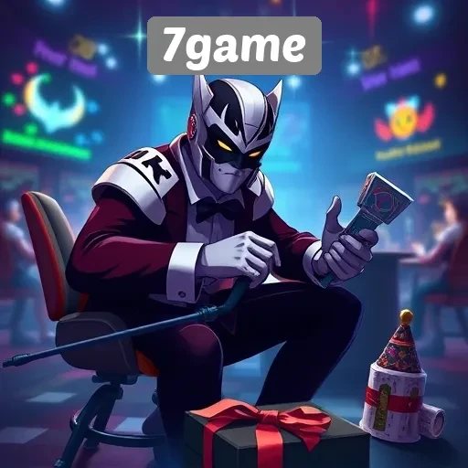 Menjelajahi Keunggulan Situs Game 7game untuk Pecinta Game