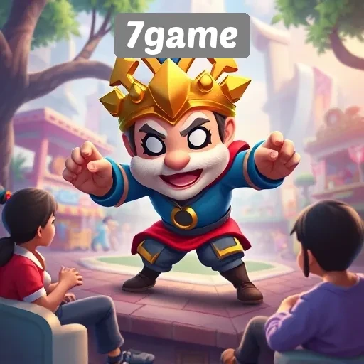 Fitur Menarik yang Ditawarkan 7game untuk Gamer Indonesia