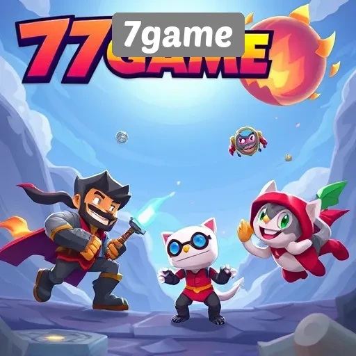 Ulasan Lengkap Fitur Menarik di 7game