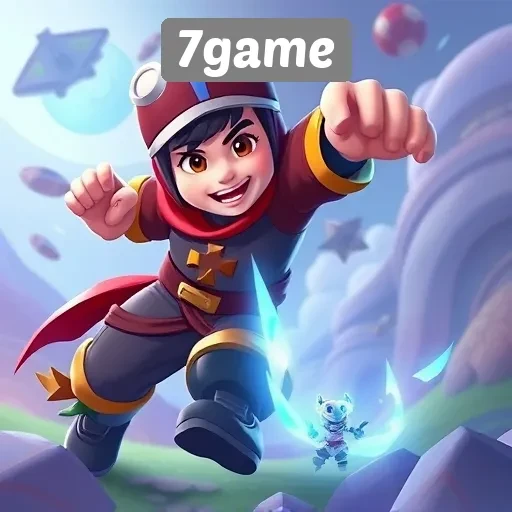 Eksplorasi Kategori Game di 7game yang Wajib Dicoba