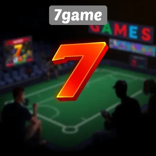 Strategi Pemasaran 7game Menuju Pasar Game Indonesia