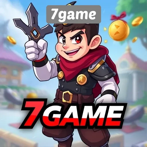 7game sebagai Platform Game untuk Pecinta Game Lokal