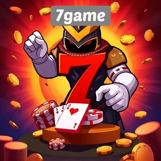 Mengenal 7game Sebagai Platform Game Terpercaya