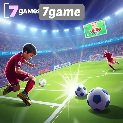 Tren Game di 7game yang Perlu Diketahui Pengguna