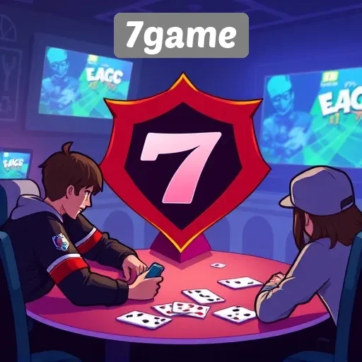 Dampak 7game terhadap Komunitas Game di Indonesia