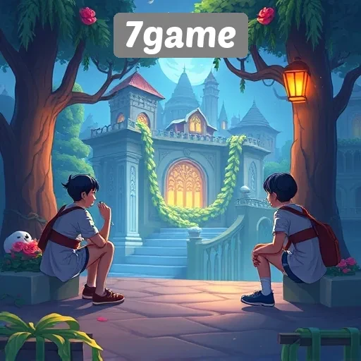Menelusuri Fitur Interaktif yang Ditawarkan oleh 7game