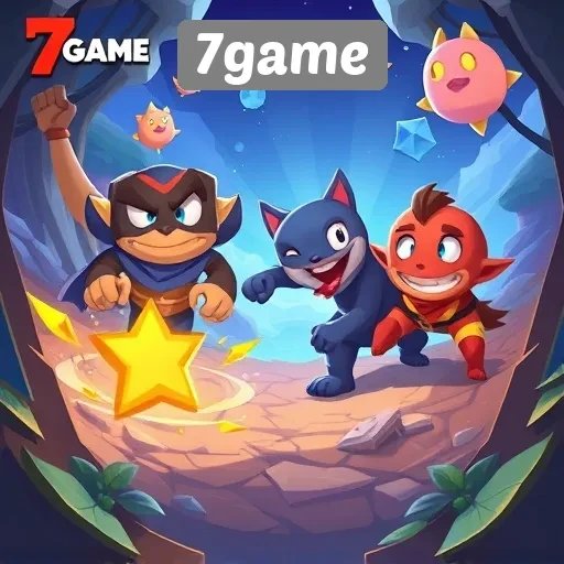 Kumpulan Game Menarik yang Tersedia di 7game
