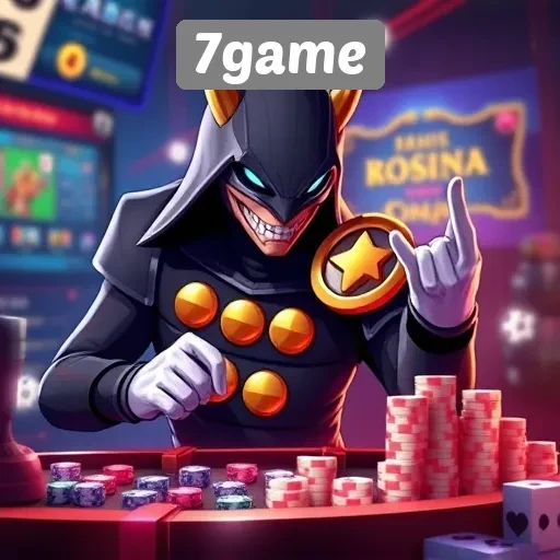 Mengenal Situs Game 7game sebagai Platform Permainan Terpercaya