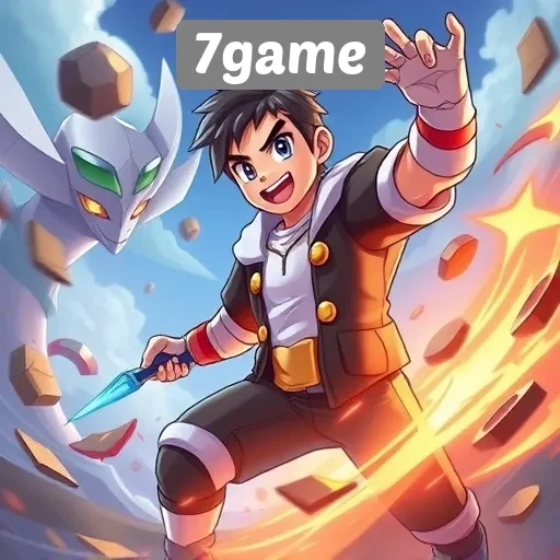 Dari Game Mobile Hingga PC Cek Variasi Permainan di 7game