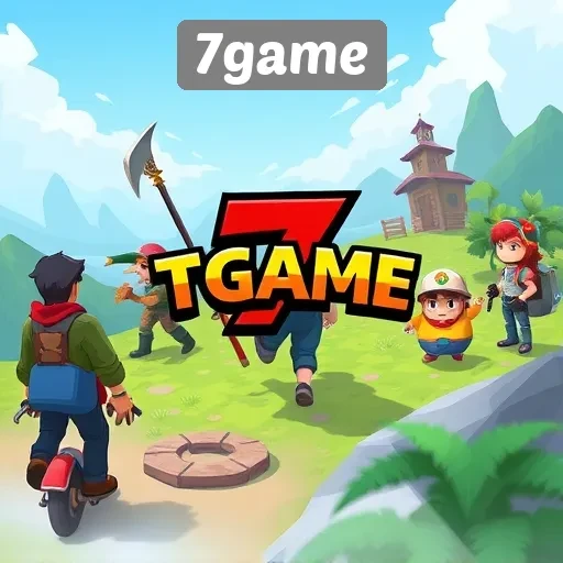Studi Kasus Popularitas 7game di Kalangan Gamer Muda
