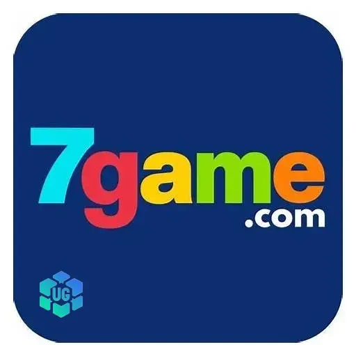 Logo resmi 7game