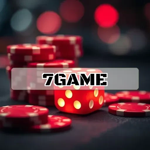 7game: Dapatkan Pengalaman Streaming yang Tak Terlupakan di Sini!