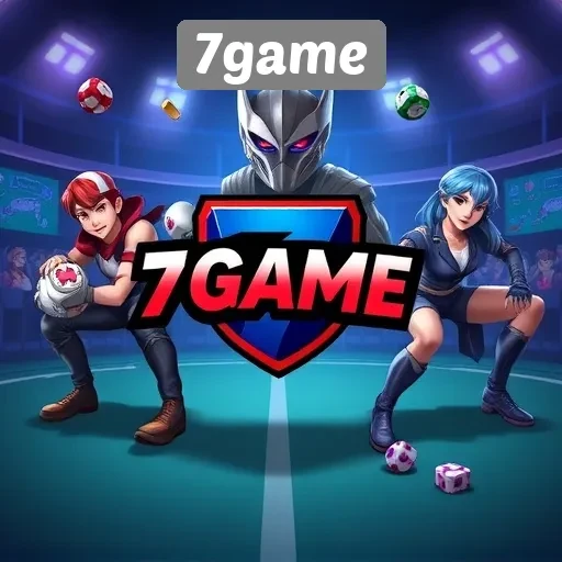 Bagaimana 7game Menghadirkan Pengalaman Bermain yang Unik
