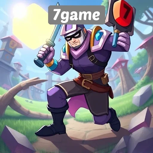 Mengapa 7game Menjadi Pilihan Utama Gamer Indonesia